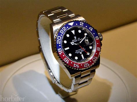 rolex in ceramica|rolex gmt ii prezzo.